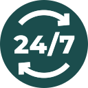 24-7